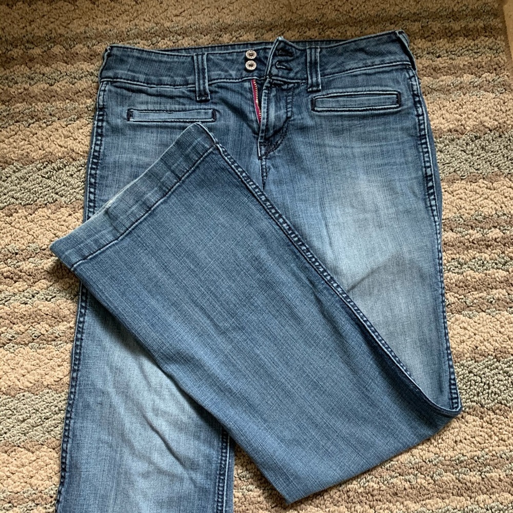 Ariat Trousers